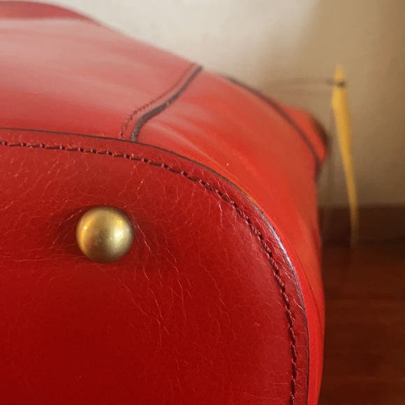 Patricia Nash Satchel - Picture 11 of 16